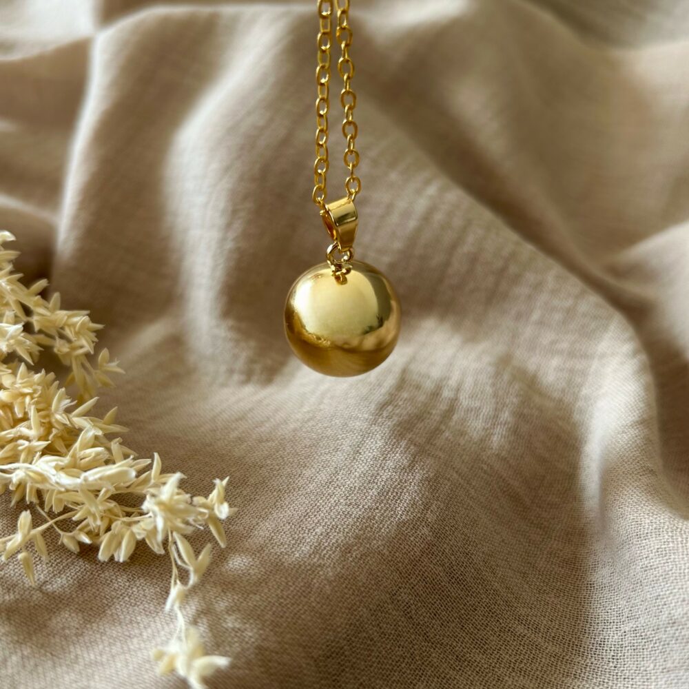 Bola de grossesse or Eléanore – Image 3