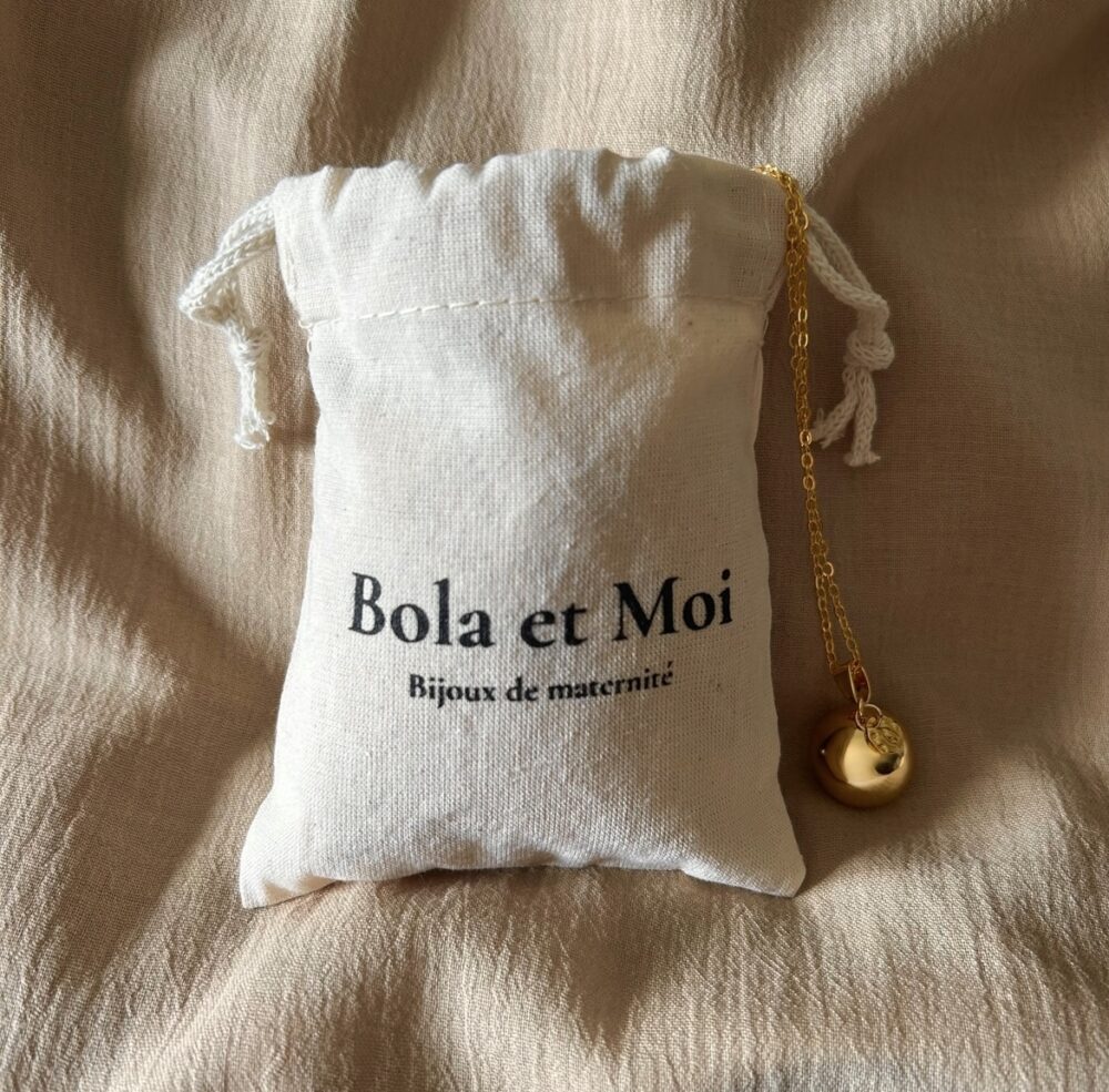 Bola de grossesse or Isolde – Image 4