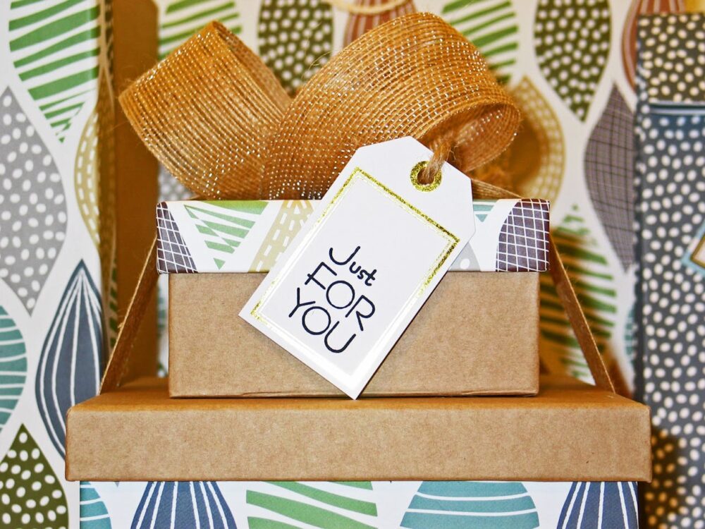 carta regalo per bola e me