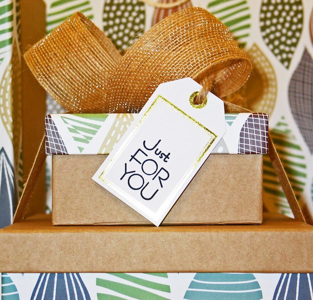 carta regalo per bola e me