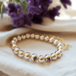 pulsera de lactancia Louise