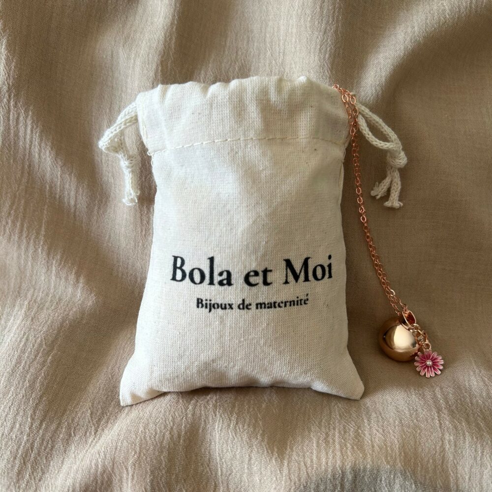 Chiama angeli Romy in oro rosa - immagine 4