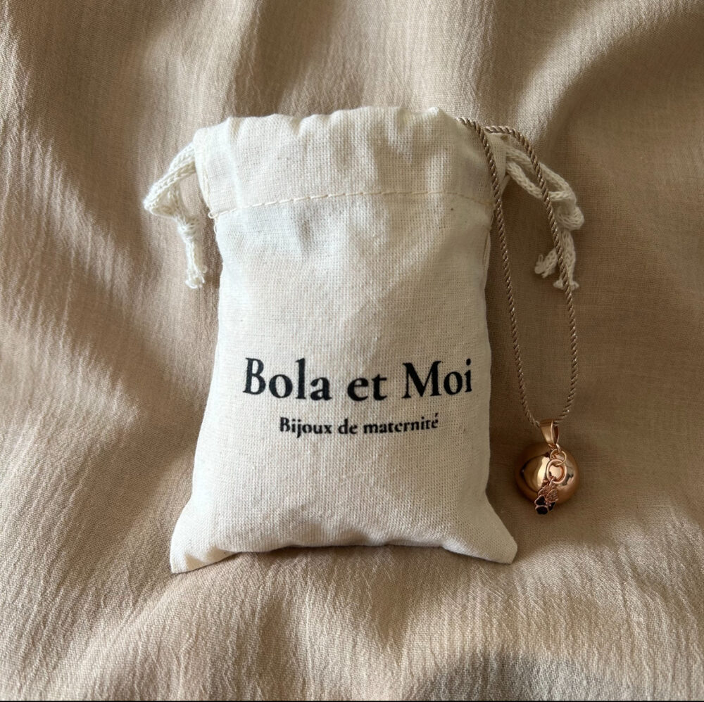 Chiama angeli Maud in oro rosa - immagine 4