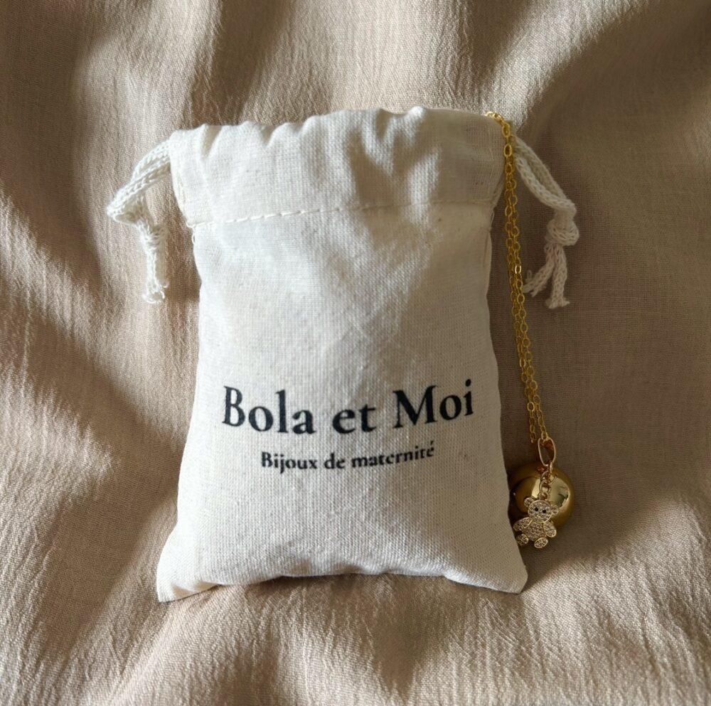 Bola de grossesse or Teddy – Image 4