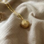 Soléa llamador de ángeles de oro