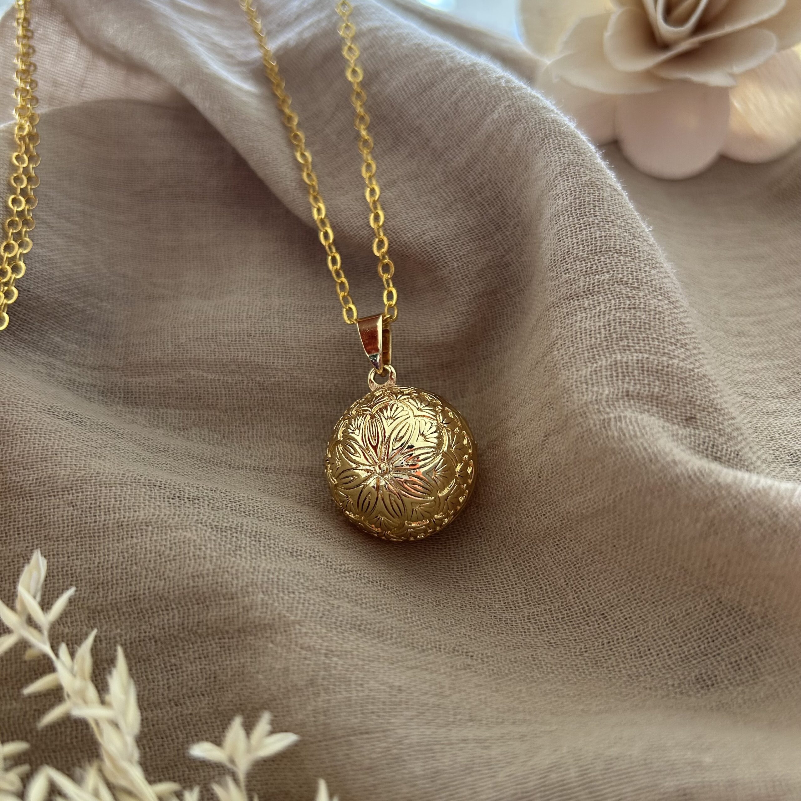 chiama angeli oro