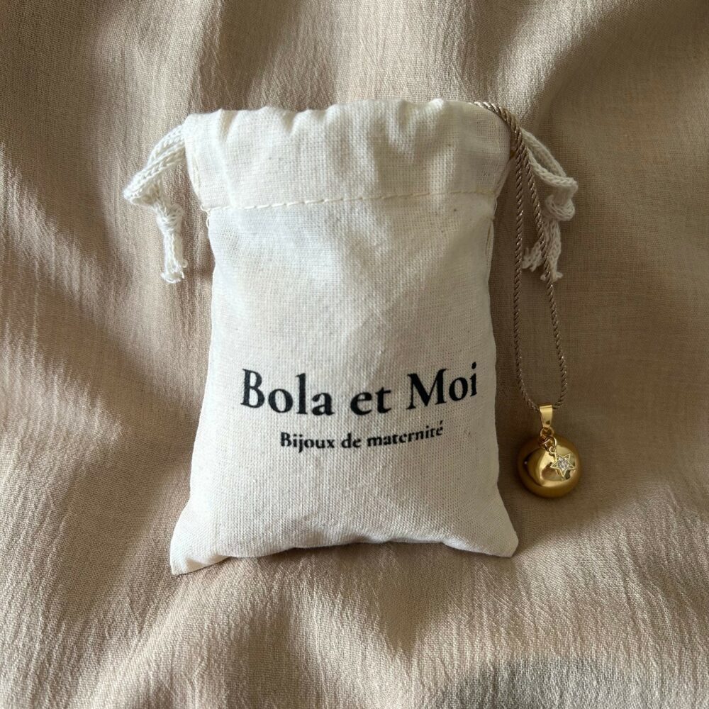Bola de grossesse or Jude – Image 4