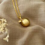 Bola de grossesse or Diane