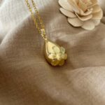 Bola de grossesse or Ava