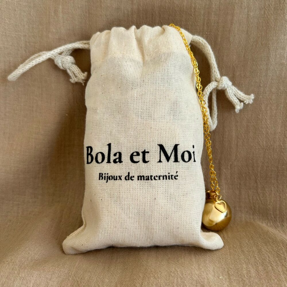 Bola de grossesse or Diane – Image 4