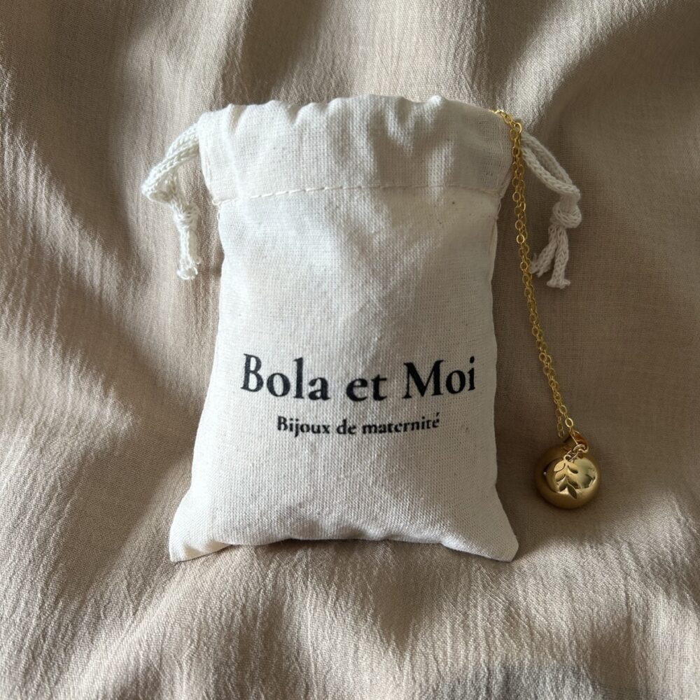 Bola de grossesse or Emma – Image 4