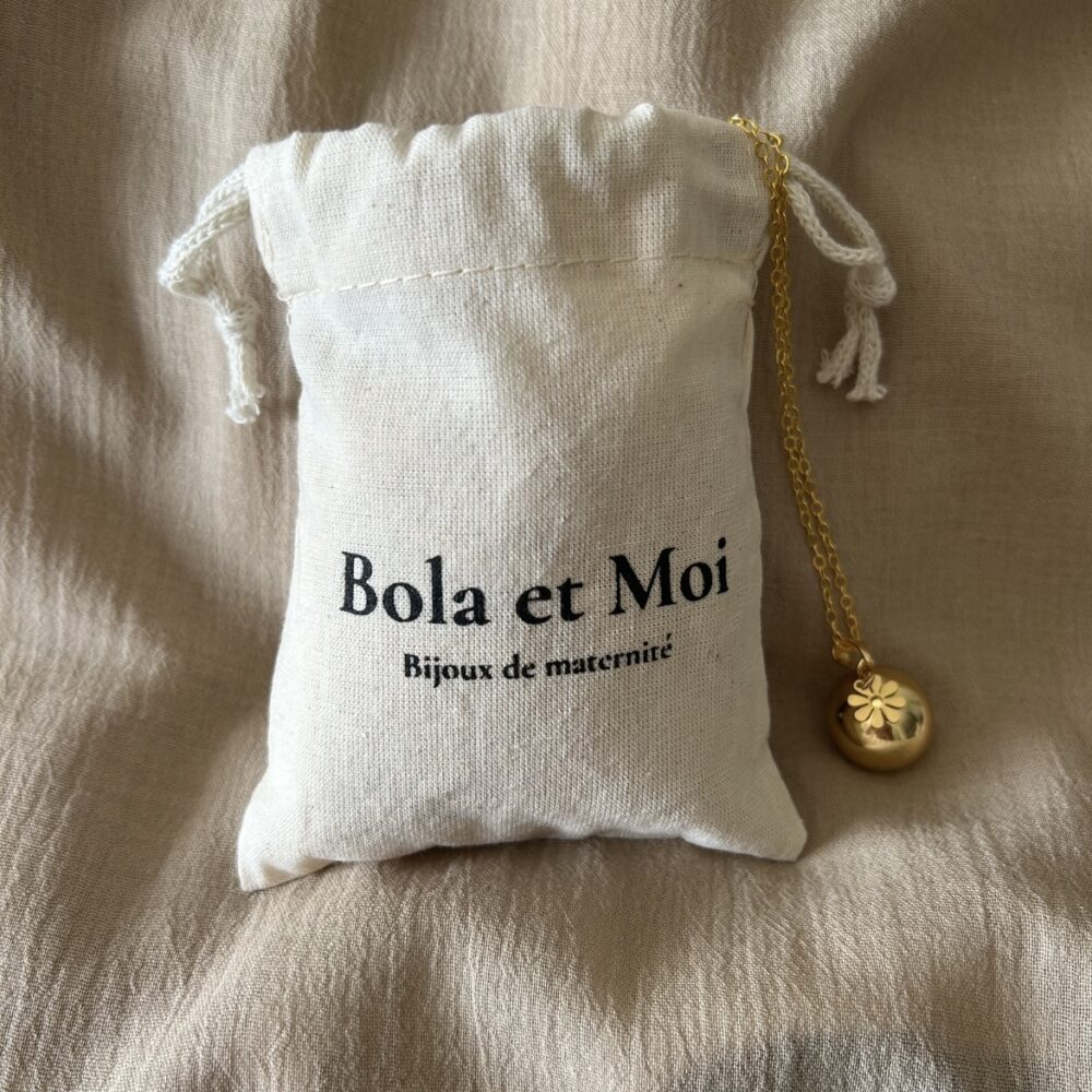 Bola de grossesse or Joséphine – Image 4