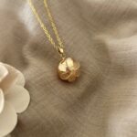 Bola de grossesse or Maelys