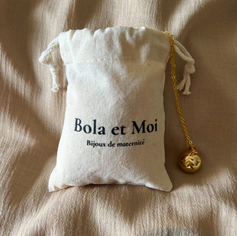 Bola de grossesse or Emma – Image 4