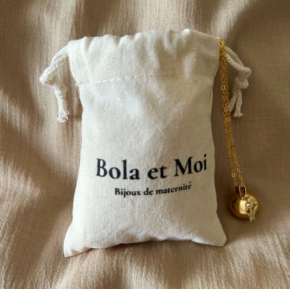 Bola de grossesse or Jude – Image 4