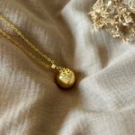 Bola de grossesse or Juliette