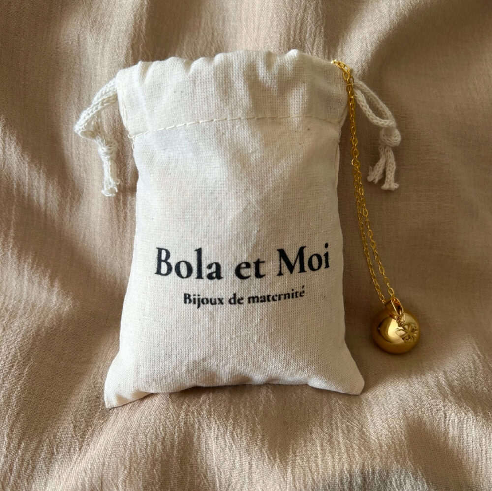 Bola de grossesse or Juliette – Image 4