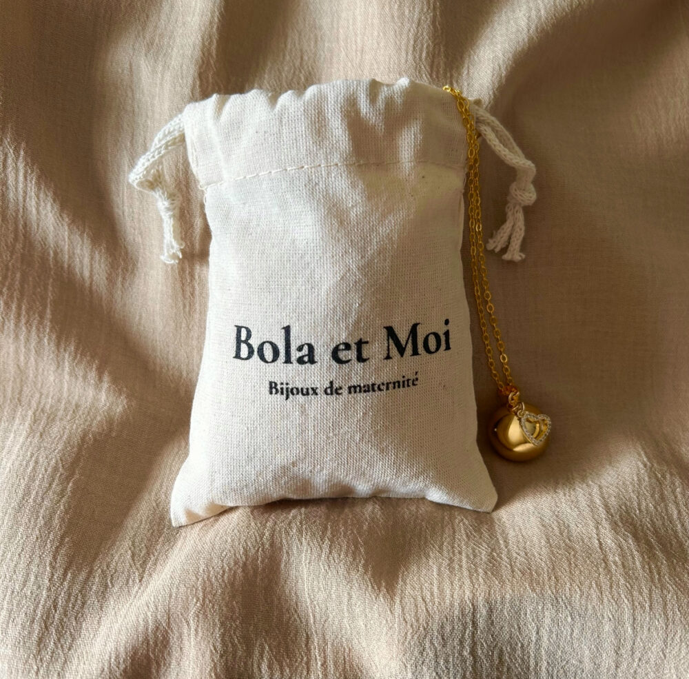 Bola de grossesse or Lola – Image 4