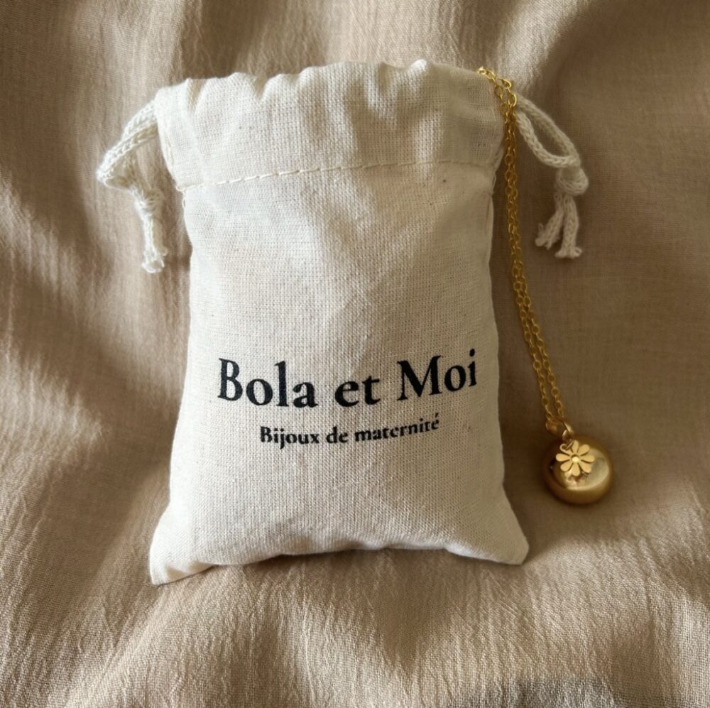Bola de grossesse or Joséphine – Image 4