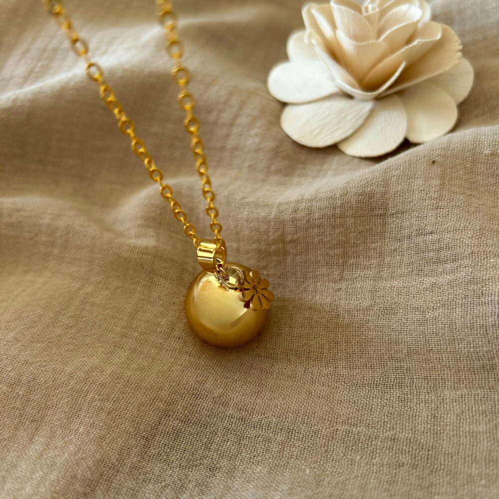 Bola de grossesse or Joséphine – Image 3