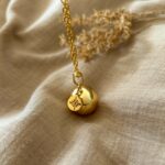 Bola de grossesse or Alice