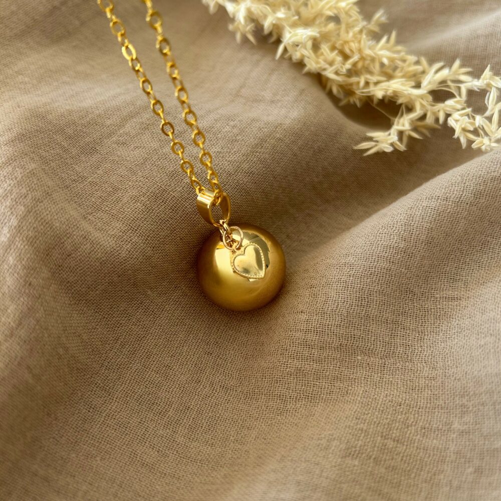 Bola de grossesse or Diane – Image 2