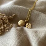 Bola de grossesse or Félicia