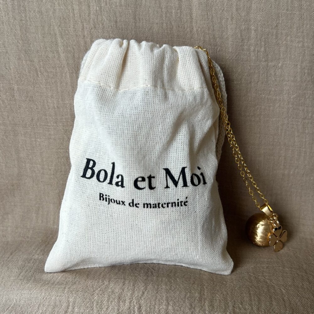 Bola de grossesse or Félicia – Image 4