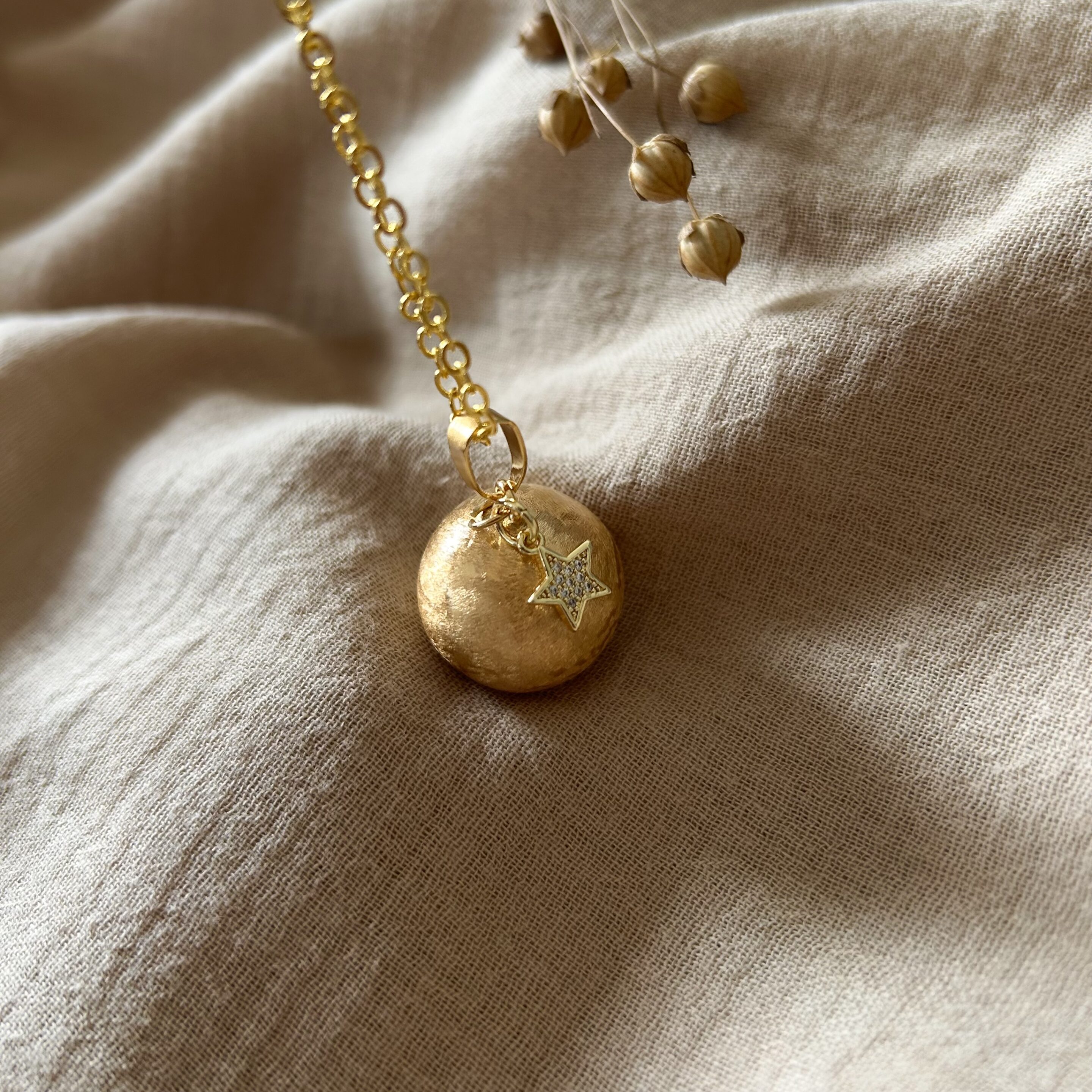 Bola de grossesse or Jada – Image 2