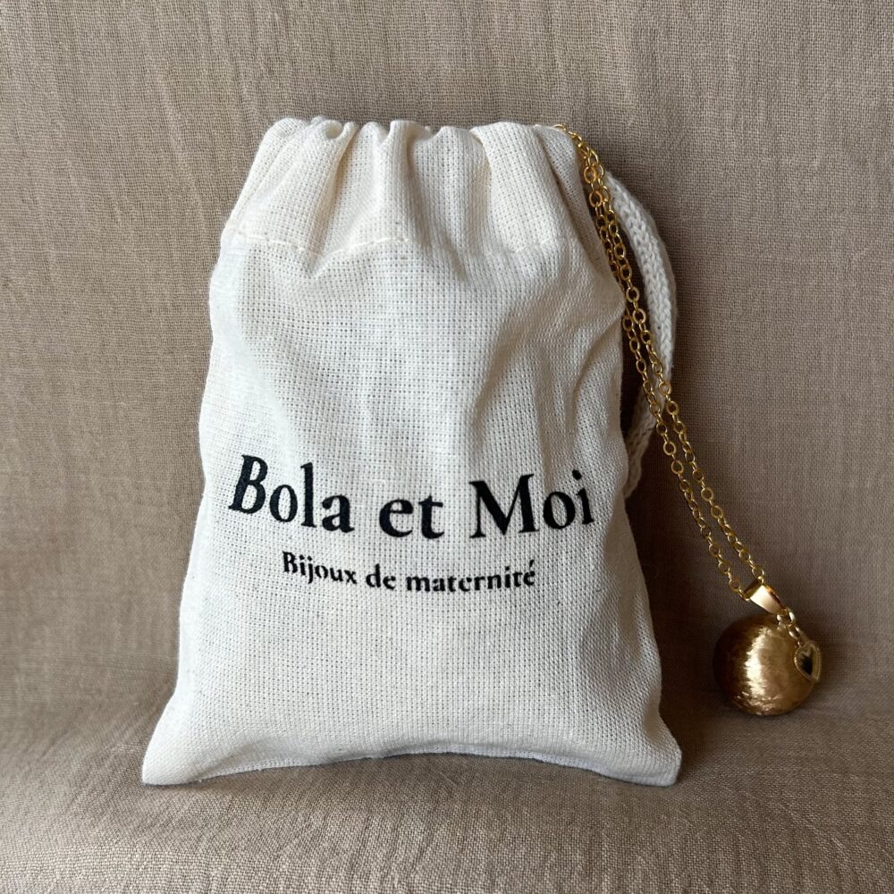 Bola de grossesse or Dianna – Image 3