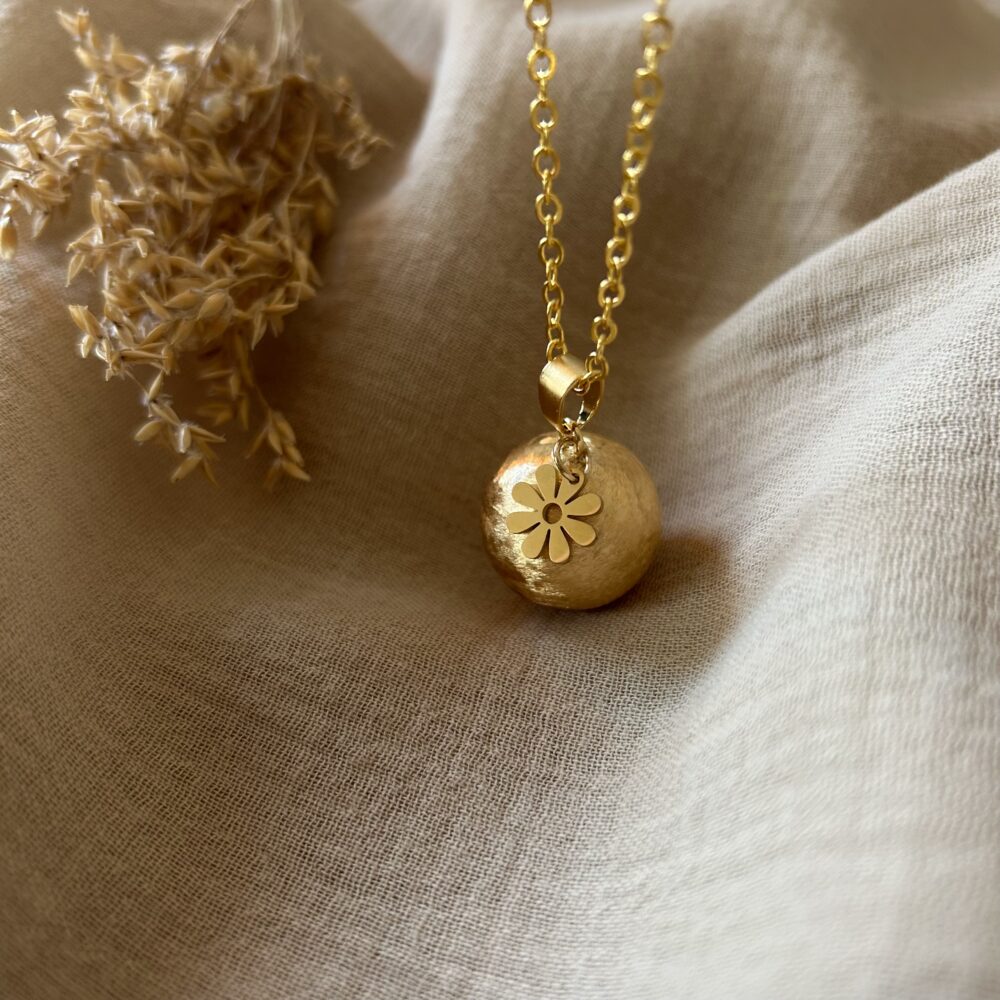 Bola de grossesse or Alba – Image 2