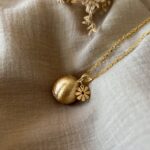 Bola de grossesse or Alba