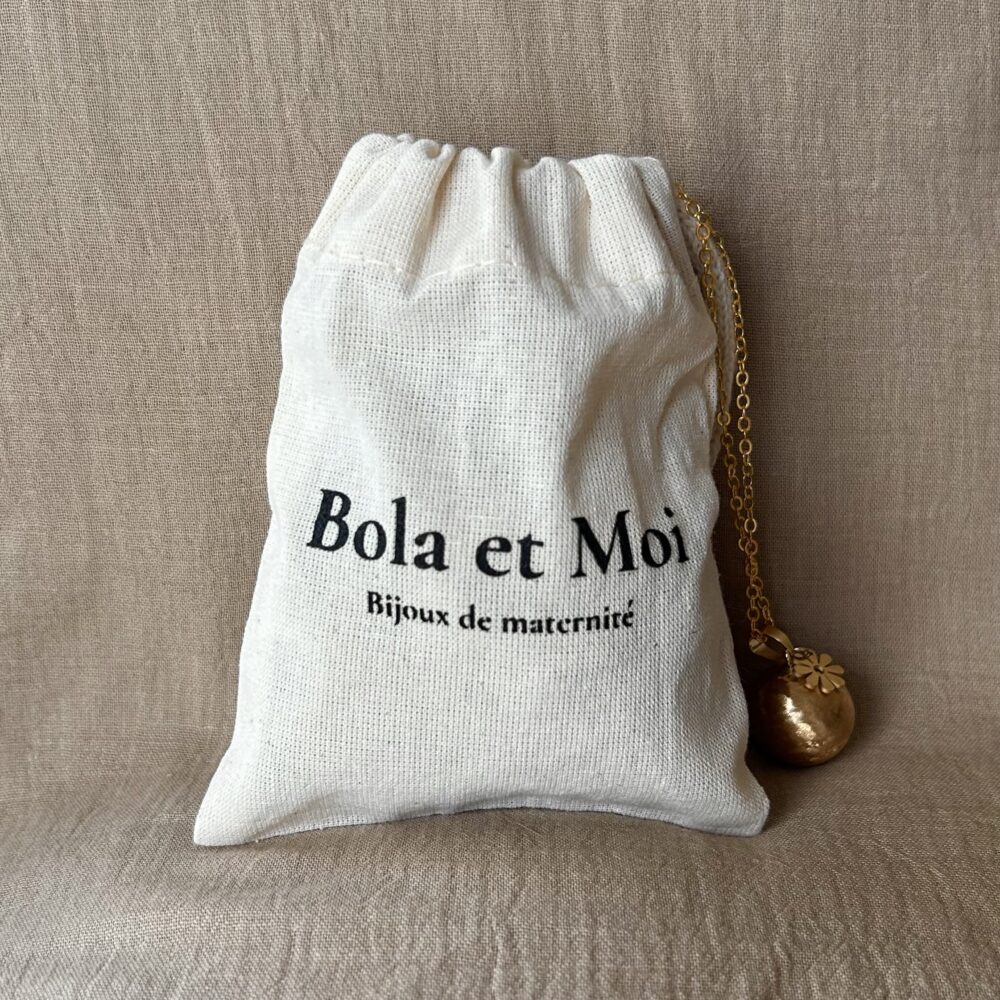 Bola de grossesse or Alba – Image 4