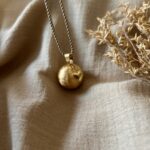 Bola de grossesse or Dianna cordon