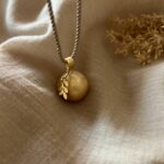 Bola de grossesse or Emmy cordon