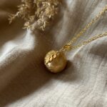 Bola de grossesse or Emmy