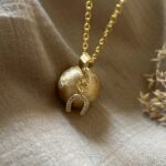 Bola de grossesse or Calie