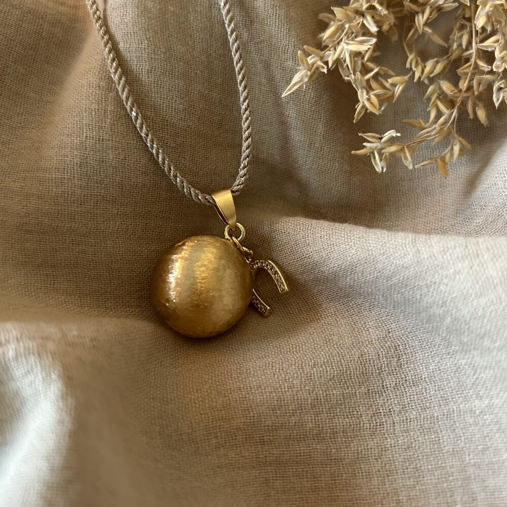 Bola de grossesse or Calie cordon – Image 3