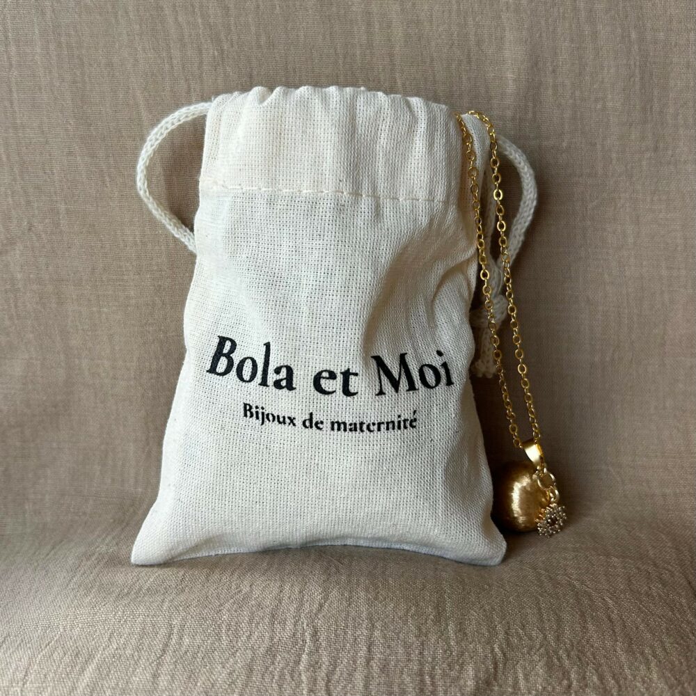 Bola de grossesse or Stella – Image 4