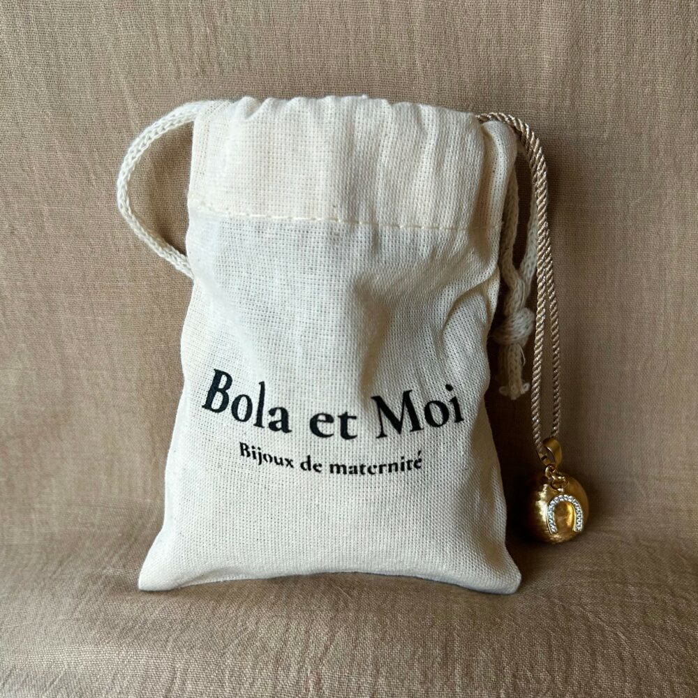 Bola de grossesse or Calie cordon – Image 4