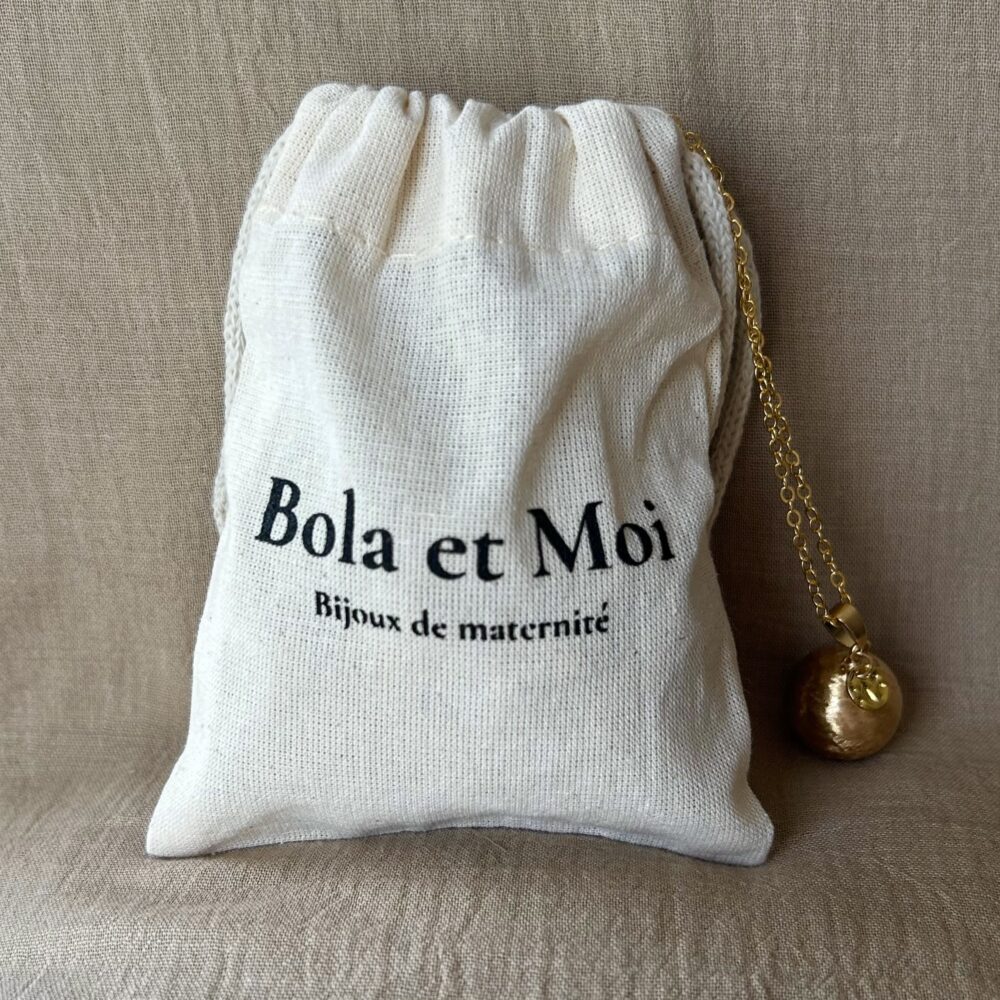 Bola de grossesse or Isolina – Image 4