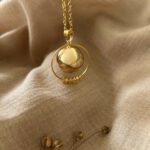 Bola de grossesse or Camille