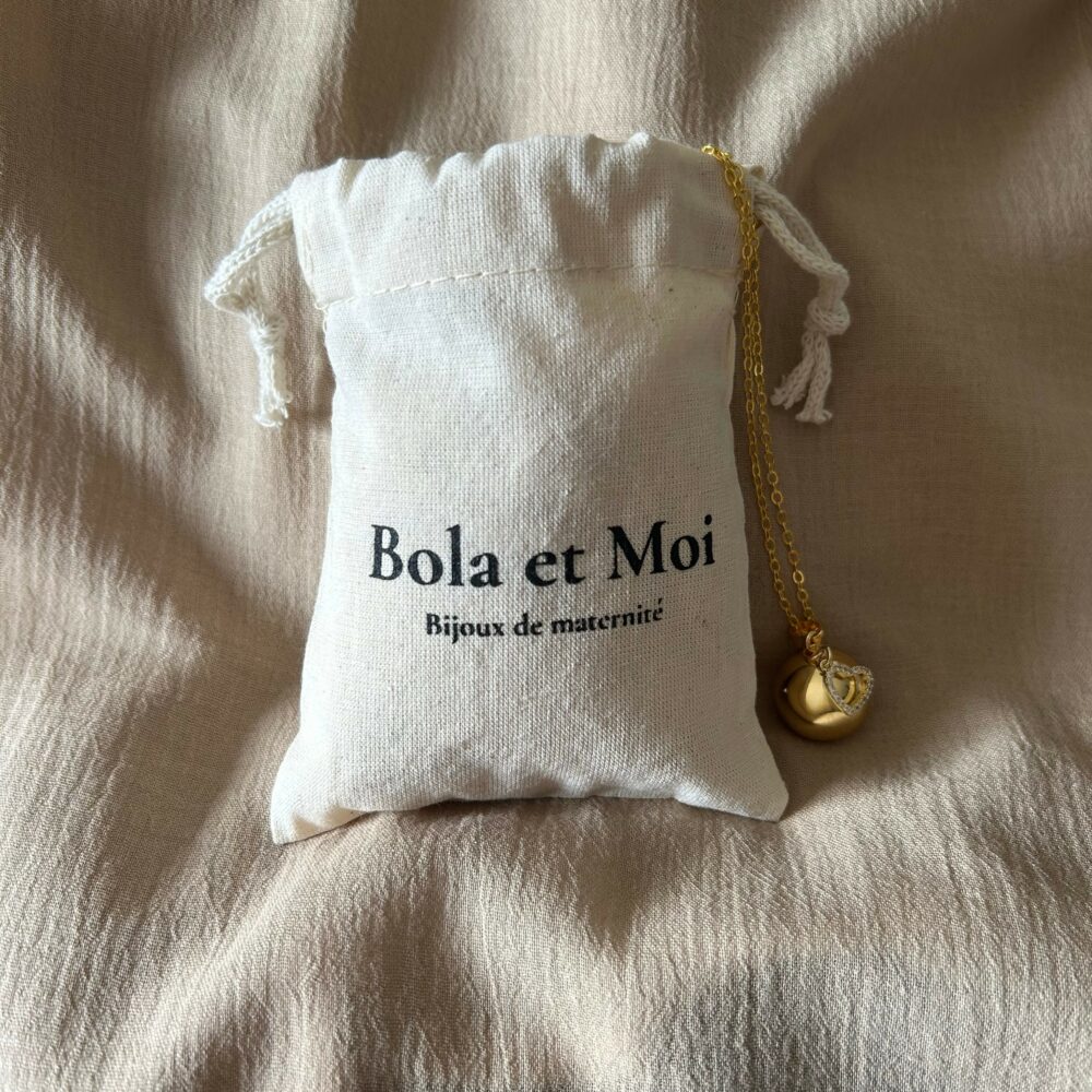 Bola de grossesse or Lola – Image 4